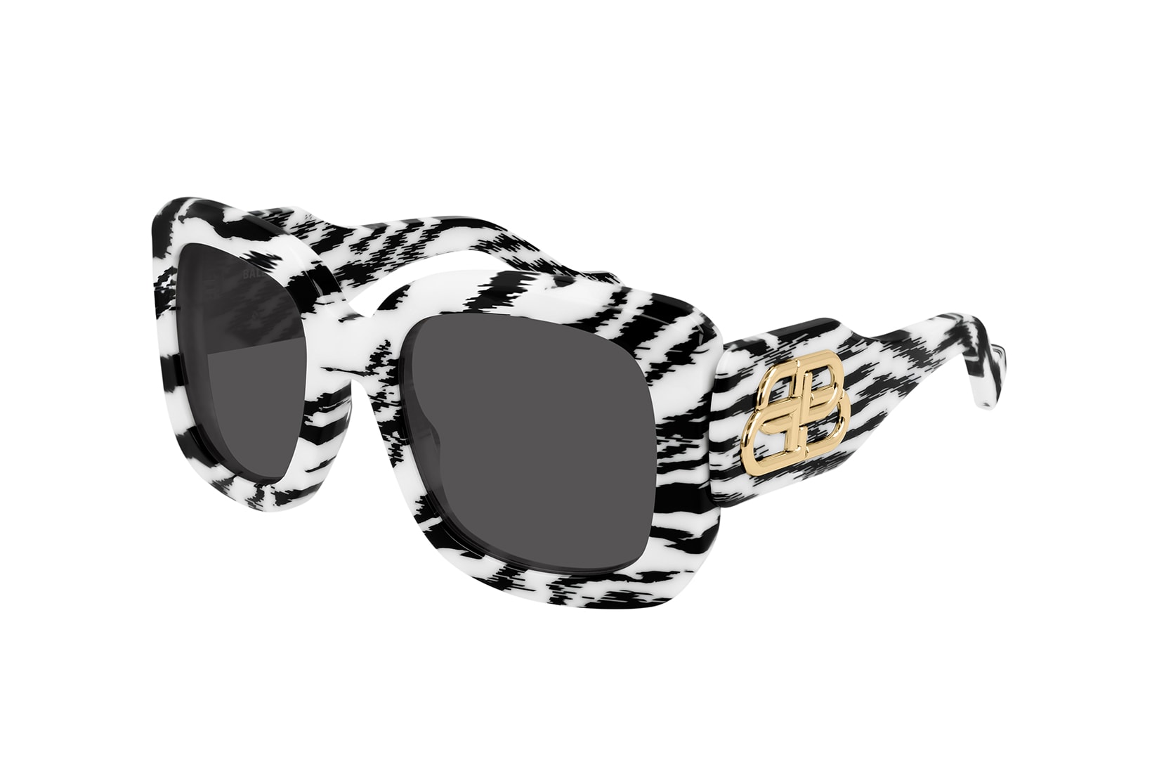 balenciaga kering sunglasses shades eyewear collection fall winter accessories paris