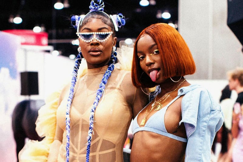 Check Out All of Our Favorite Moments From Beautycon LA