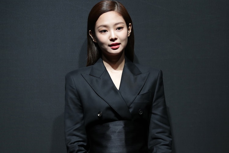 The Best Celebrity Style This Week: BLACKPINK's Jennie, Kylie Jenner and More