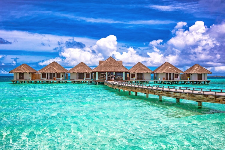 The 10 Best Luxury Resorts in the Maldives