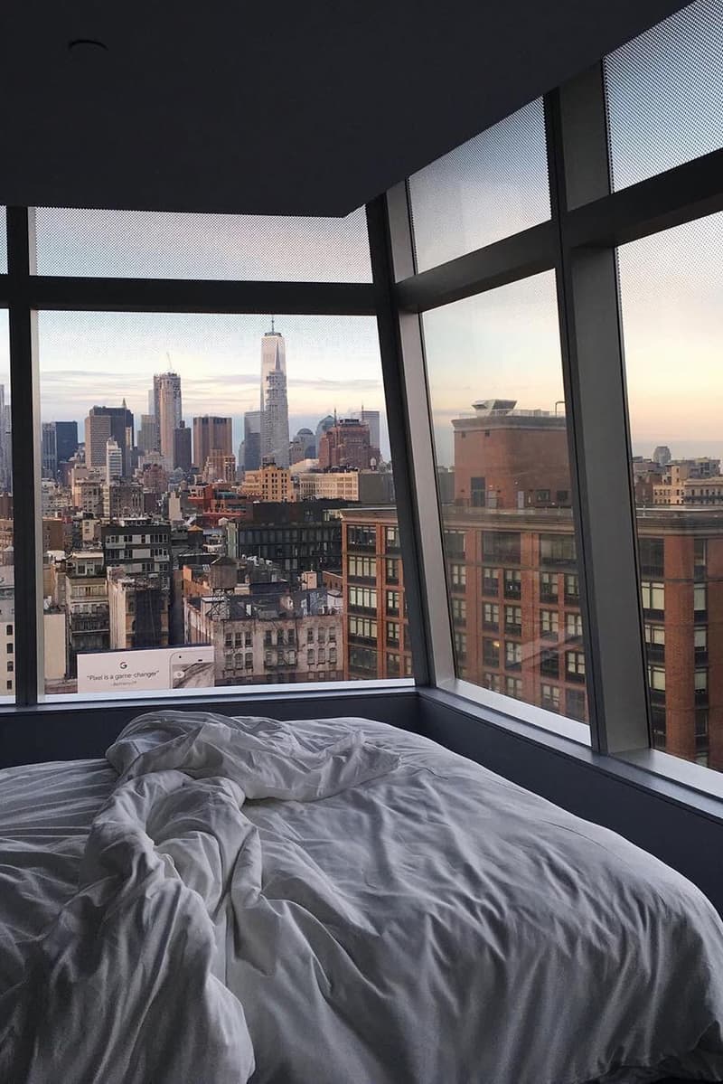 7 Hotels Where Celebrities Stay in New York City | Hypebae
