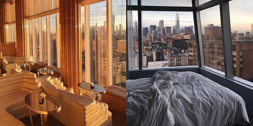7 Hotels Where Celebrities Stay In New York City Hypebae 7 Hotels Where Celebrities Stay In New York City Hypebae