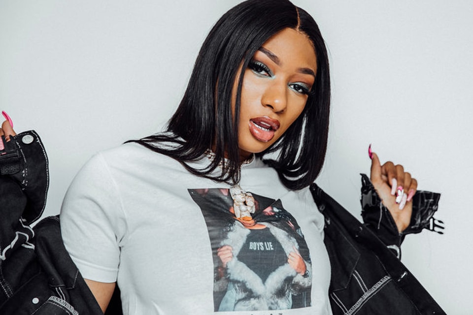 Best Summer 2019 Songs Ft Megan Thee Stallion Hypebae