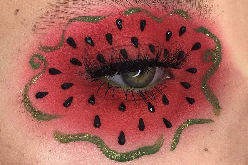 All the Best Watermelon Beauty Products You Need to Try