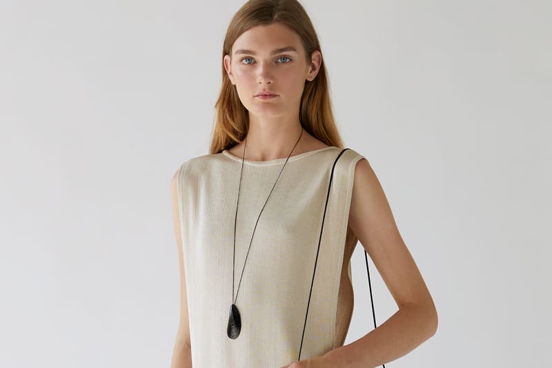 BEVZA Is the Gigi Hadid-Approved Minimalist Brand You're About to See Everywhere