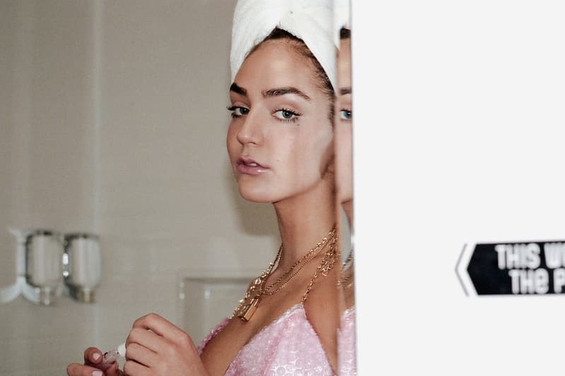 Best Eco-Friendly Biodegradable Makeup Wipes Remover Skincare