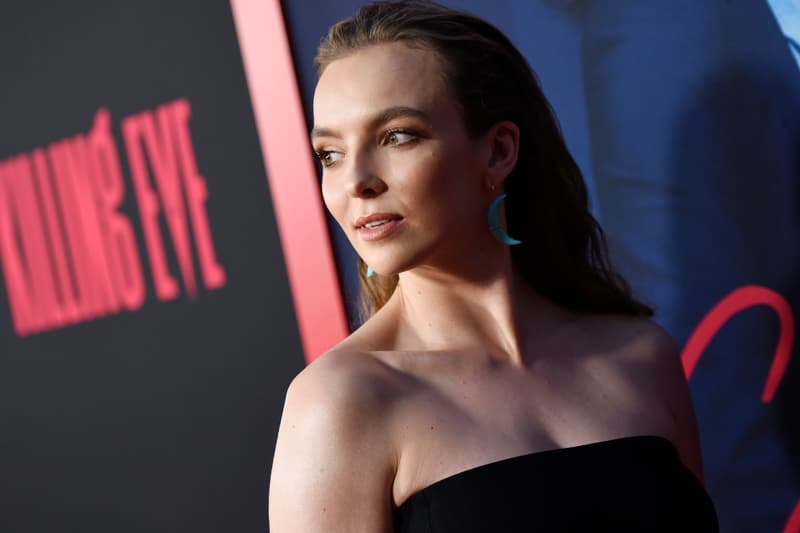 Six British Actresses You Need on Your Radar Netflix HBO BBC Aimee Lou Wood Emma Mackey Jodie Comer Michaela Coel Sex Education Killing Eve Chewing Gum