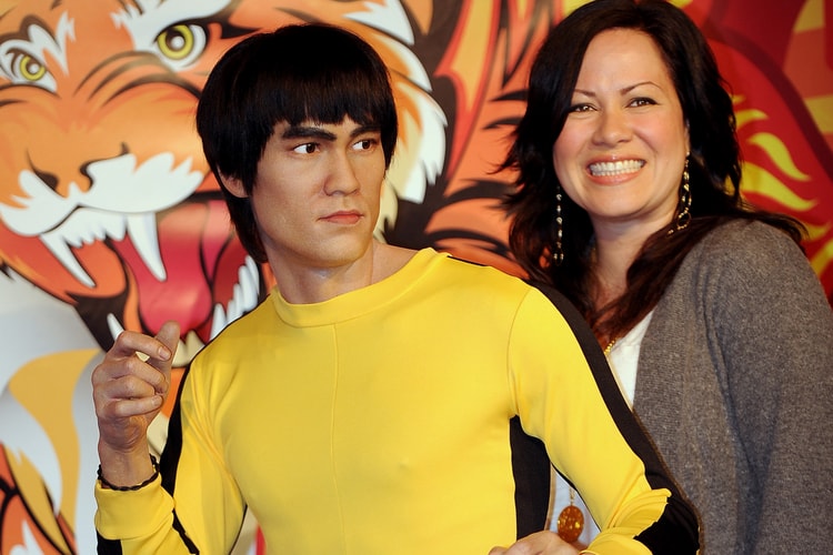 UPDATE: Shannon Lee Slams Quentin Tarantino Following Controversial Comments