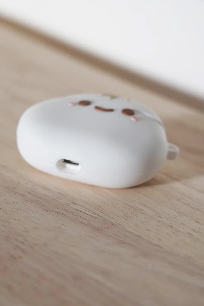 Bubble Tea Dumpling Apple AirPod Cases Gadget Where to Buy Case Food Cute Adorable Accessory Tech