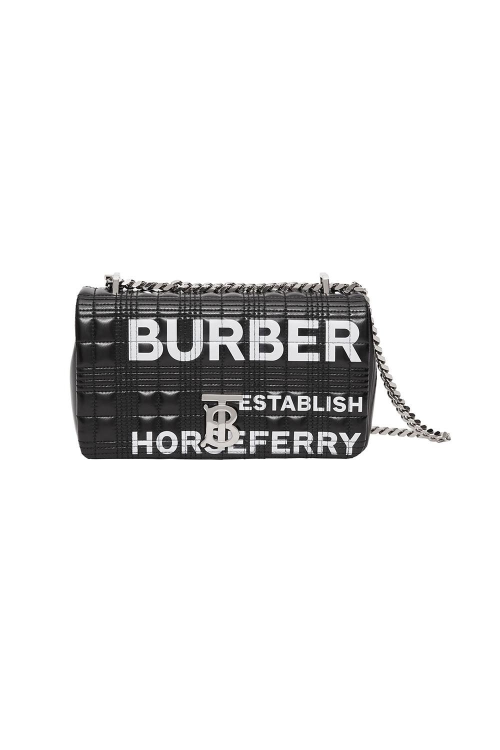 burberry lola bags purses clutches fall winter riccardo tisci