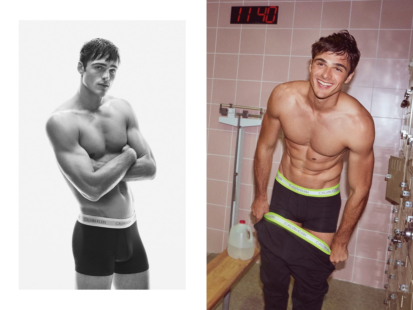 calvin klain irl undewear jacob elordi