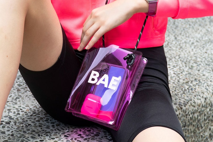 Casetify's Custom Phone Sling Is Next on Our Summer Wishlist