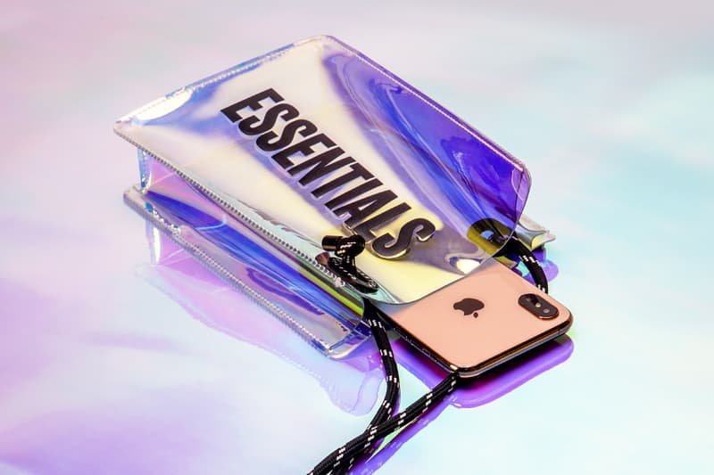 casetify phone sling say my name custom case accessories transparent bag purse fanny pack
