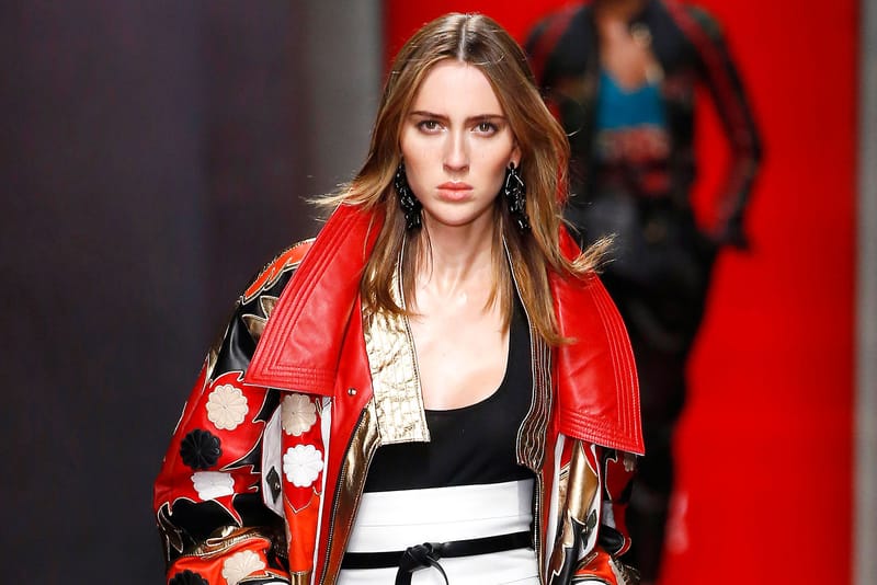 Chanel Beauty Enlists its First-Ever Openly Transgender Model, Teddy Quinlivan