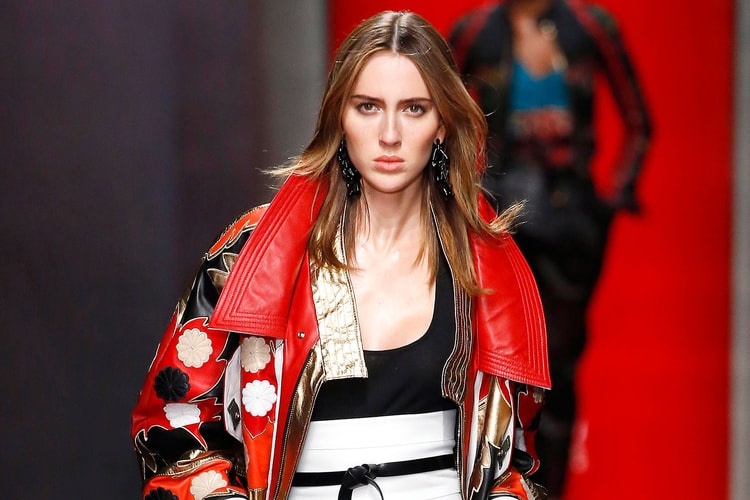 Chanel Beauty Enlists its First-Ever Openly Transgender Model, Teddy Quinlivan