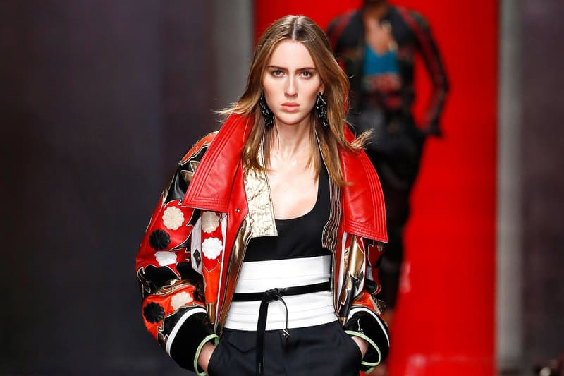 chanel beauty transgender model teddy quinlivan diversity lgbtq