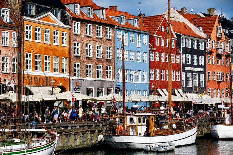 Copenhagen City Guide: The Best Local-Approved Restaurants, Shops & Museums in the Danish Capital