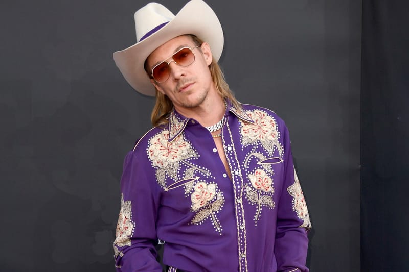 cowboy fashion 2019