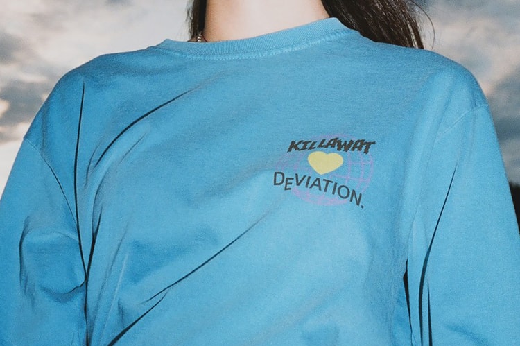 Stussy Collaborates With Deviation on Notting Hill Carnival Merch