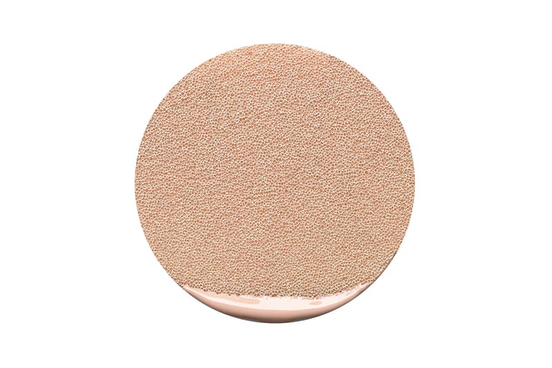 dior forever cushion foundation makeup leather case luxury high end