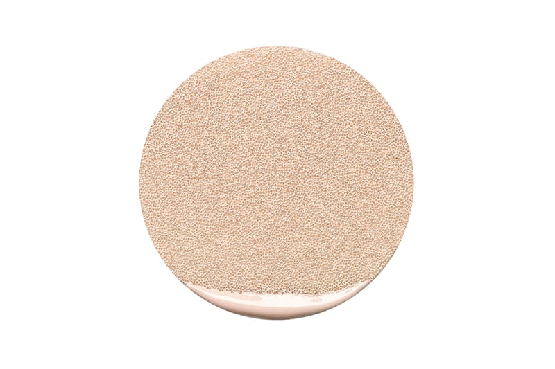 dior forever cushion foundation makeup leather case luxury high end
