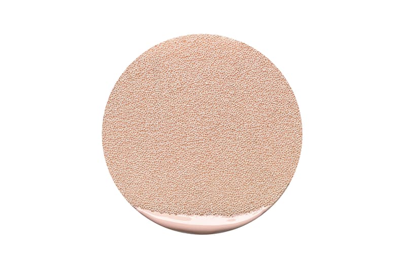 dior forever cushion foundation makeup leather case luxury high end