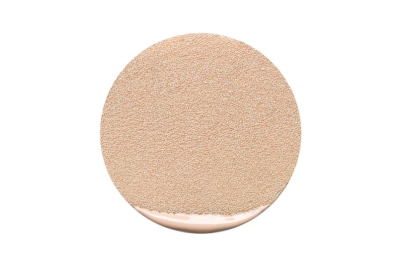 dior forever cushion foundation makeup leather case luxury high end