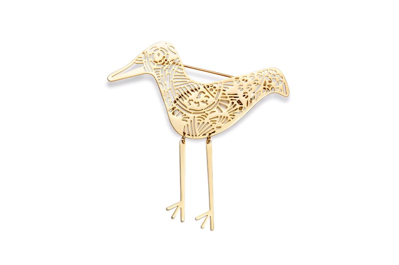 diptyque perfume fragrance prets a parfumer collection scented accessories bracelets brooches stickers