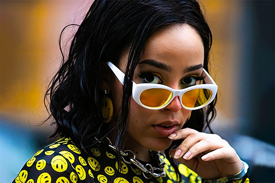 Doja Cat Releases New Juicy Remix Featuring Tyga Hypebae Doja Cat Releases New Juicy Remix Featuring Tyga Hypebae