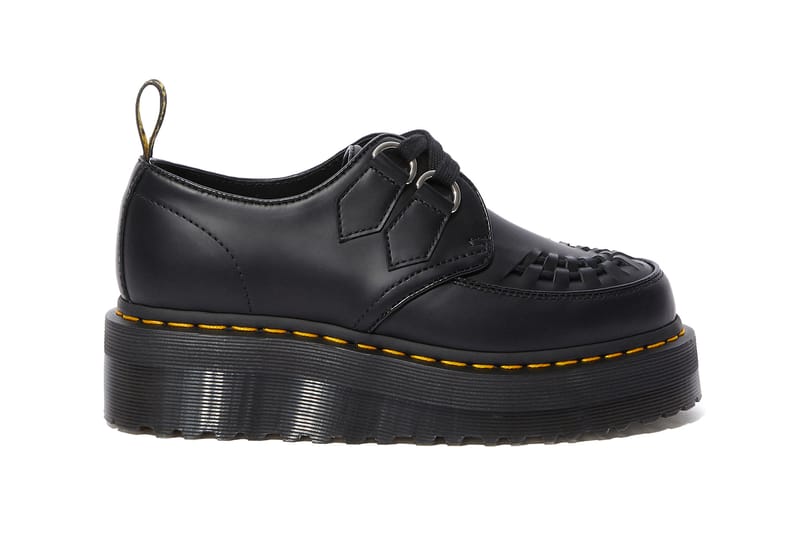 dr martens creeper