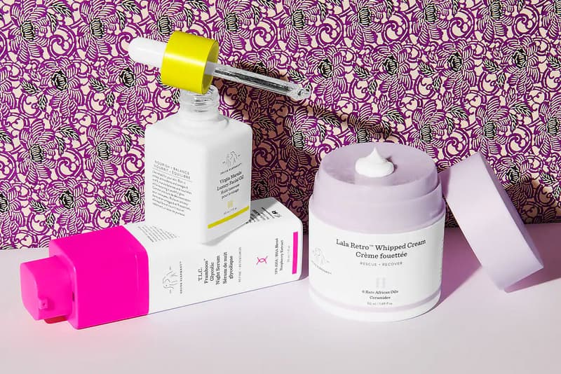 drunk elephant china hong kong sephora hk tmall launch skincare beauty
