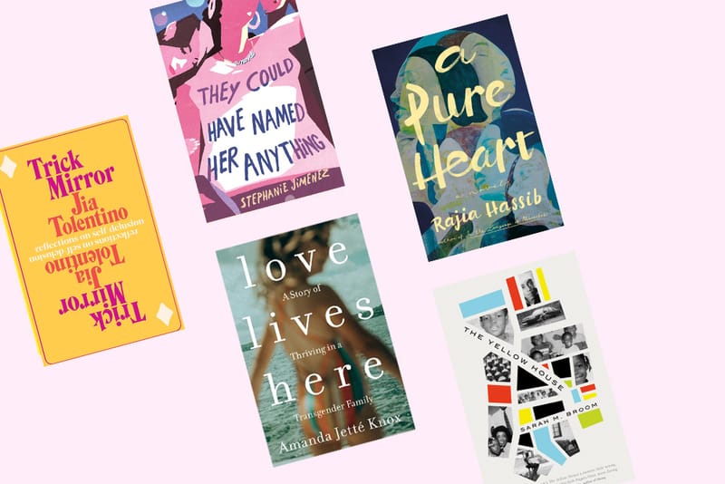 10 Books You Should Read Before Summer Ends
