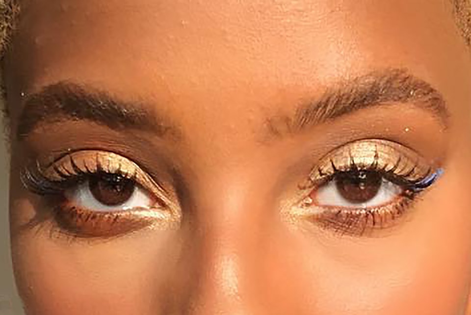 A Guide To Lash Lifts Eyelash Extensions Hypebae