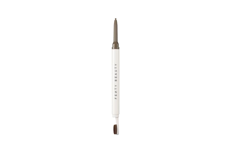 Fenty Beauty Brow MVP Ultra Fine Pencil & Styler Ash Brown