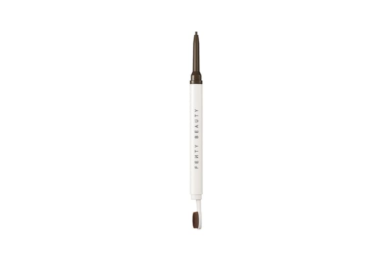 Fenty Beauty Brow MVP Ultra Fine Pencil & Styler Black Brown