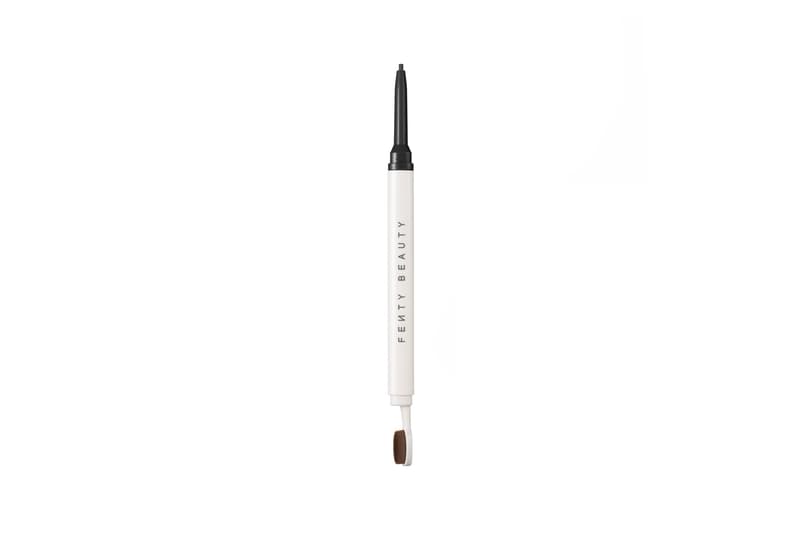 Fenty Beauty Brow MVP Ultra Fine Pencil & Styler Deep Black