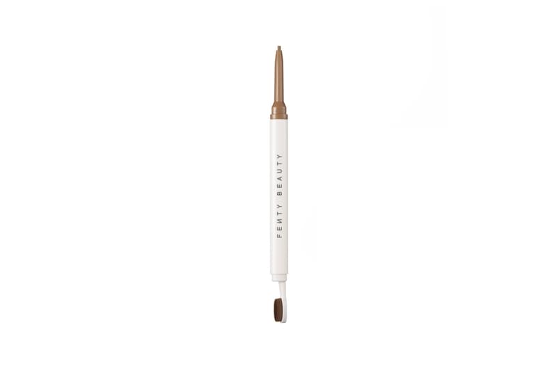 Fenty Beauty Brow MVP Ultra Fine Pencil & Styler Medium Blonde