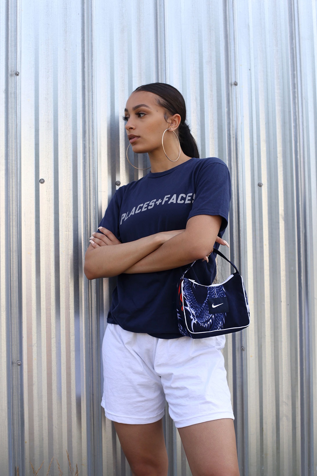 frankie collective handbags vintage rework nike louis vuitton burberry sustainable affordable