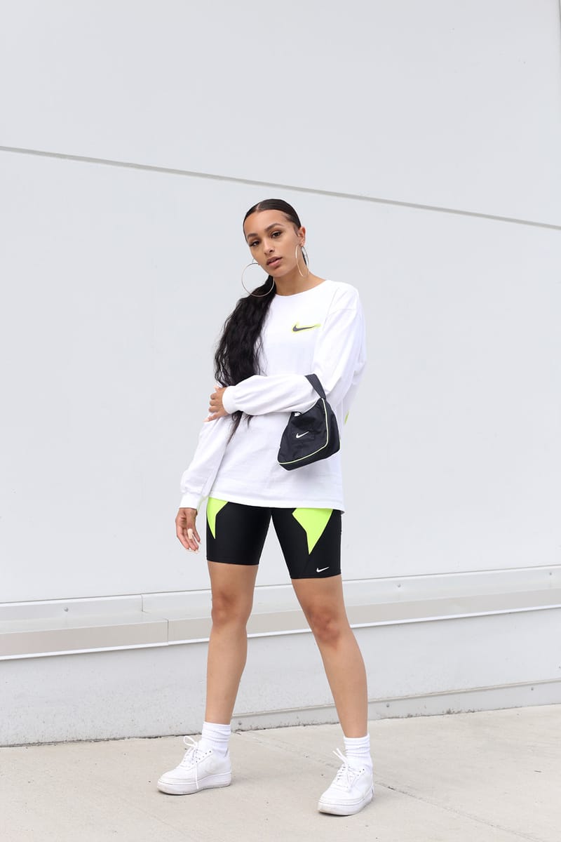 collective online nike