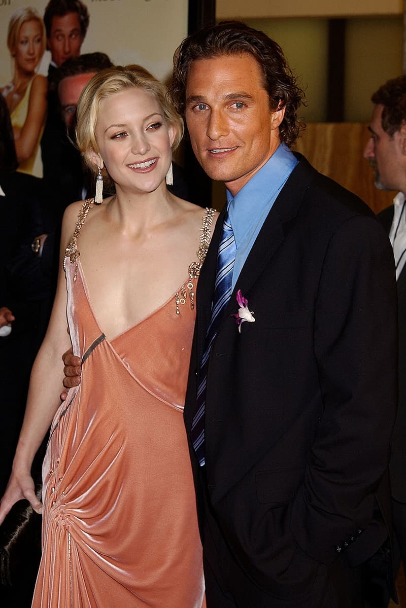 how to lose a guy in 10 days movie reboot tv series television kate hudson matthew mcconaughey