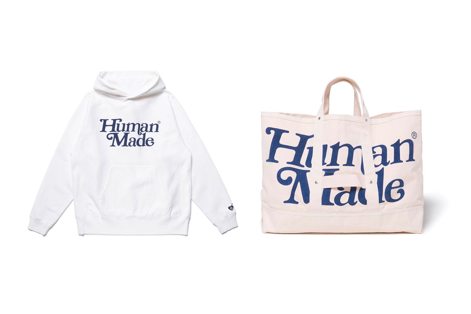 Where to Cop Girls Don't Cry x HUMAN MADE Collab | HYPEBAE