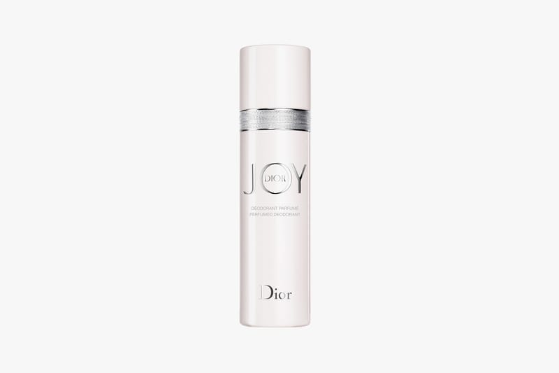 dior joy deodorant