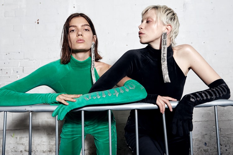 You've Never Seen Juicy Couture Like This Before