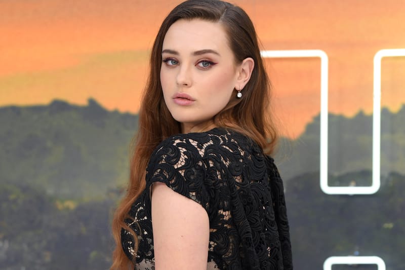 5 Things You Need to Know About Katherine Langford