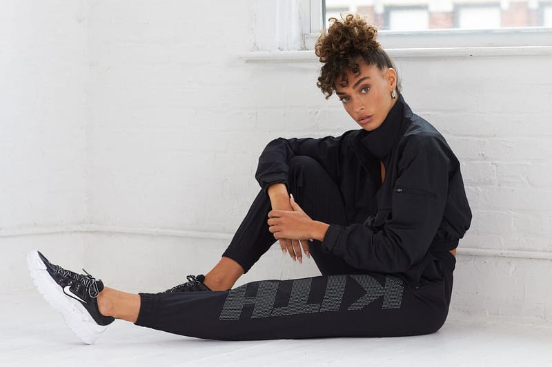 KITH Women Introduces All-New Silhouettes and Colors for Sport Line