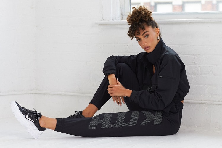 KITH Women Introduces All-New Silhouettes and Colors for Sport Line