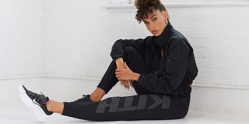 kith leggings