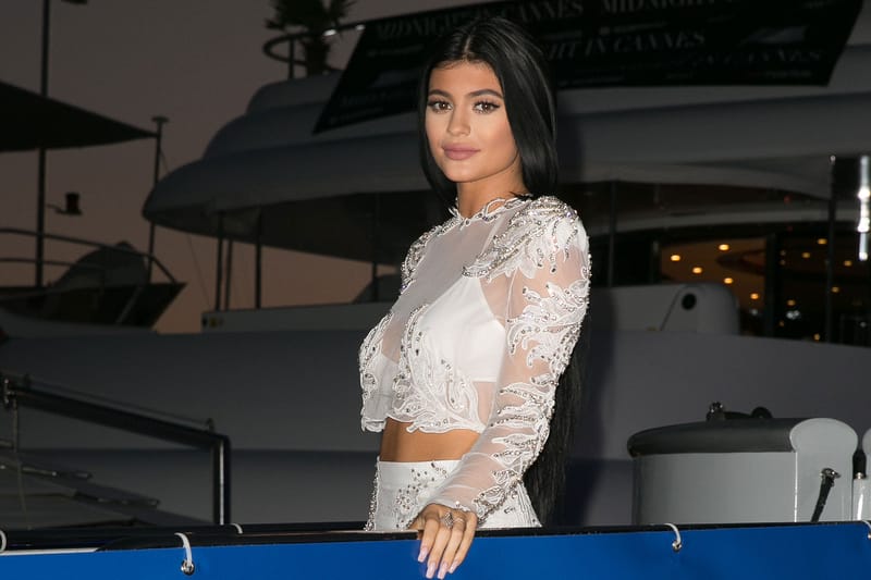 Kylie Jenner Will Be Celebrating Her 22nd Birthday on a $250M USD Super-Yacht