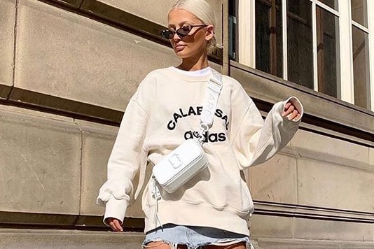 4 Labor Day Outfit Ideas You Can Copy for the Holiday Weekend