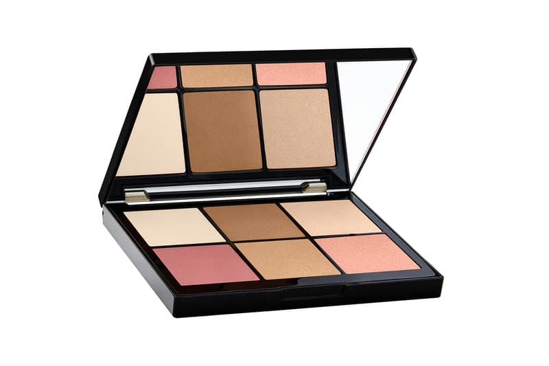 laura mercier fall 2019 makeup collection parisian nudes la palette naturelle face cheek eyeshadow matte lipstick